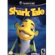 SHARK TALE Gioco Originale per GC / Wii INCELLOFANATO