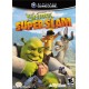 SHREK SUPER SLAM Gioco Originale per GC / Wii INCELLOFANATO