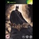 BATMAN BEGINS Gioco Originale Per XBOX NUOVO INCELLOFANATO
