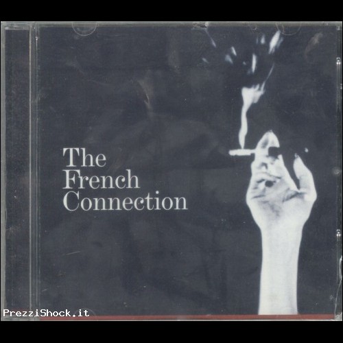 CD The French Connection
