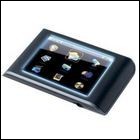 Nilox 13NXM40304001 - 4GB (Black)