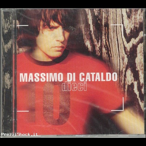CD Massimo di Cataldo - Dieci