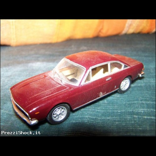 LANCIA COUPE' 2000 STARLINE MODELS 1:43