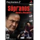 gioco PS2 The sopranos road respect come nuovo imperdibile