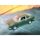 FIAT 850 coupe' verde/green norev 1:43