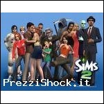 The Sims 2 (PC CD Originale)