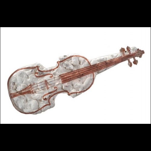 Violino di torrone classico 350g