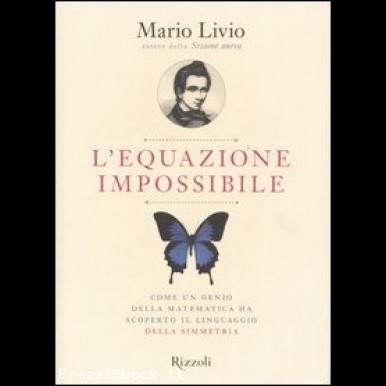 Lequazione impossibile - Livio Mario