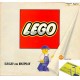 LEGO  3000 ISTRUZIONI E CATALOGHI DAL 1968 AD OGGI