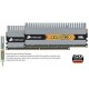 Corsair XMS2 2GB DDR2 KIT (2X1GB) DHX CL.4 DDRII 800Mhz