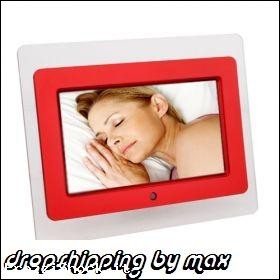 7-inch Digital Picture Frame(XP-SD709)
