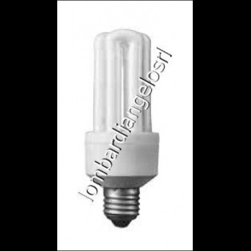 OFFERTA 10 LAMPADE RISPARMIO OSRAM DULUX 24W/840