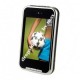 4GB 2.8-inch Touch Screen Mp3 / MP4 Player / Digital Camera