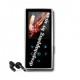 4GB 2.0-inch MP4 / MP3 Player Music Lovers Edition M4011