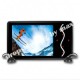 4GB 2.4-inch MP3 / MP4 Player with SD Slot / Touch Button