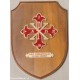 Crest S:M.O. Costantiniano San Giorgio