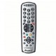 TELECOMAND O TV SMART NERO 5 GLUMBODY TVVIDEOR DVDSATD IG.TER
