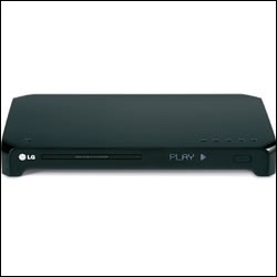 DVD LG DVS400H STILISH ULTRA SLIM HDMI