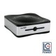 MEDIAPLAYE RRECORDER 3,5 LCPOWERNO HD USB2.0-XV ID-MPEG12 4-JPG-MP3