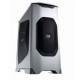 CASE COOLER MASTER STACKER 831SE SILVER NO ALIMENT SPECIAL EDITION