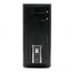 CASE GMC J-35 SILVER NO ALIMENTAT ORE USB 2PORTE+ HD AUDIO + MIC 80MM