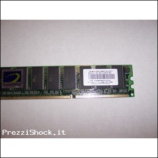 RAM 256Mb PC2700 DDR-DIMM