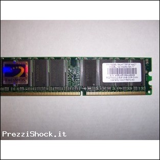 RAM 512Mb PC2700 DDR-DIMM