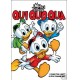 I Mitici Disney Nr. 7 Qui Quo Qua + Moneta Collezione Nuovo