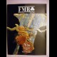 FMR n. 52 - 1987  Franco Maria Ricci Rivista d'arte