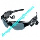 Sunglasses with 2GB MP3 Player and Bluetooth  (rossi)