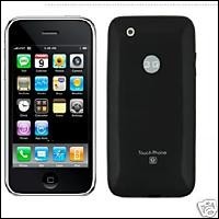I9 3g Dual SIM Card Dual Standby Cellphone Support JAVA + 2G