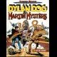 SUPERBOOK 15-DYLAN DOG-LA FINE DEL MONDO-Bonelli Edit. 2000