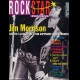 JIM MORRISON ROCKSTAR N. 130 LUGLIO 1991