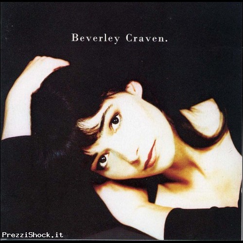 BEVERLY CRAVEN - CD ORIGINALE