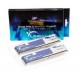 G-SKILL Memoria PC 2 x 1 GB DDR2-800 PC2-6400 CL5