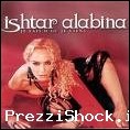 CD SINGOLO - ISHTAR the voice ALABINA - WHEN I SEE