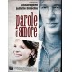 DVD "PAROLE D'AMORE" con R. GERE spedizione gratuita!
