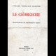 libro LE GEORGICHE EDIZIONE LIMITATA A 150 COPIE ( N 21 )