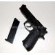 Pistola a gas scarrellante  Beretta 190 Special ForceL