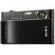 Sony Cyber-shot DSC-T900 Nera