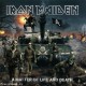 A MATTER OF LIFE AND DEATH - IRON MAIDEN 2006 CD