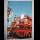 LONDRA - viaggiata - Affrancata 1972