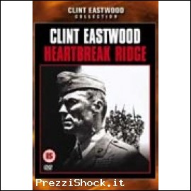 DVD ORIGINALE GUNNY CLINT EASTWOOD