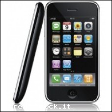 Cellulare touch screen I68 No iPhone