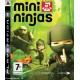 (PS3-ITA) - Mini Ninjas - Nuovo Italiano