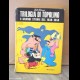 Trilogia Topolino Walt Disney Mondadori 1969 Mickey