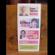 Brasilian election ad leaflet Brasil elezioni eleoes