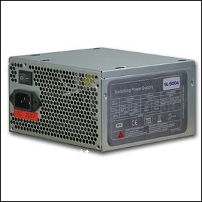 Alimentatore Power Supply ATX 500W 73263