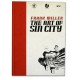 THE ART OF SIN CITY di Frank Miller - esaurito