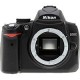 Nikon D5000 DX-Format 12.3 Megapixel Digital SLR